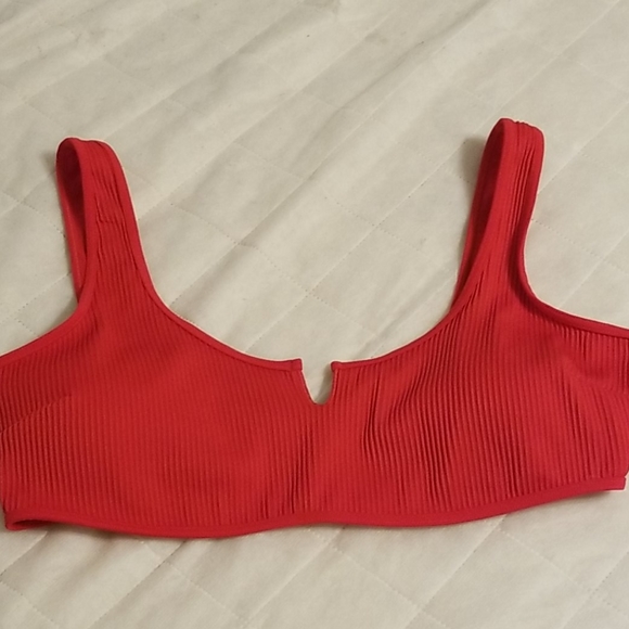 Hollister Other - HOLLISTER swim top